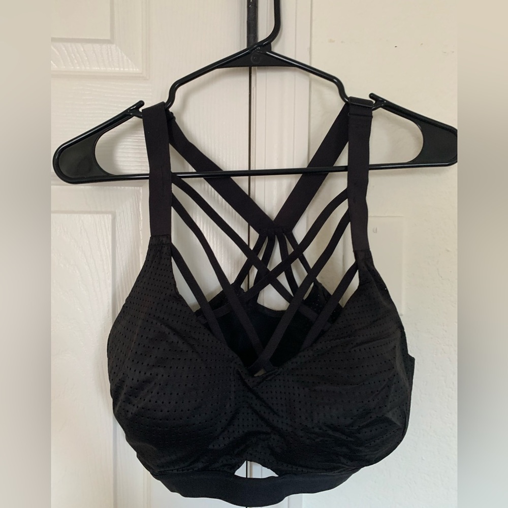 Strappy VSX bra 36DD